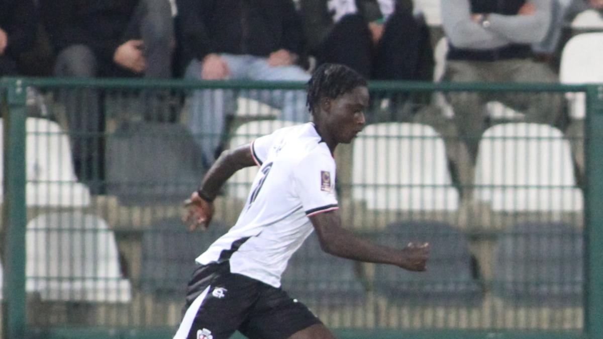 Pro Vercelli, Asane Sow pronto a volare nella massima serie svizzera: c'è l'accordo con il Basilea