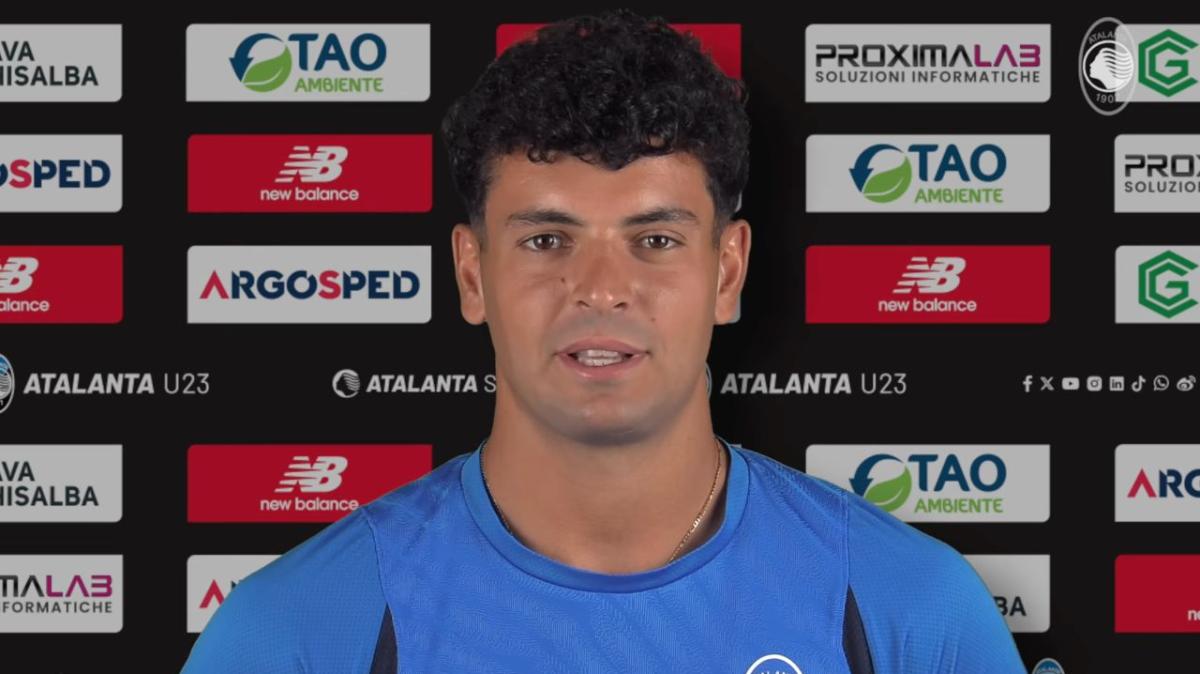 Atalanta Under 23, Misitano obiettivo dell'Avellino per l'attacco