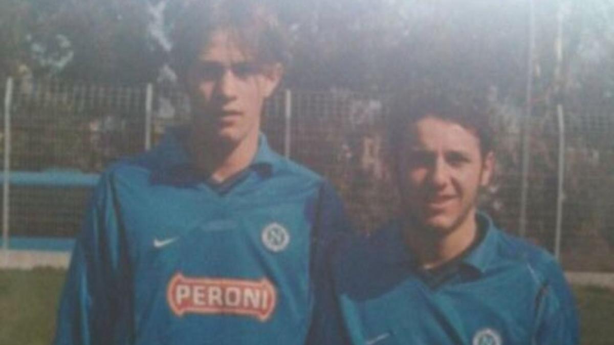 Stesso quartiere, stesse squadre e stessa... promozione: il filo che lega il ds Cutolo e Floro Flores
