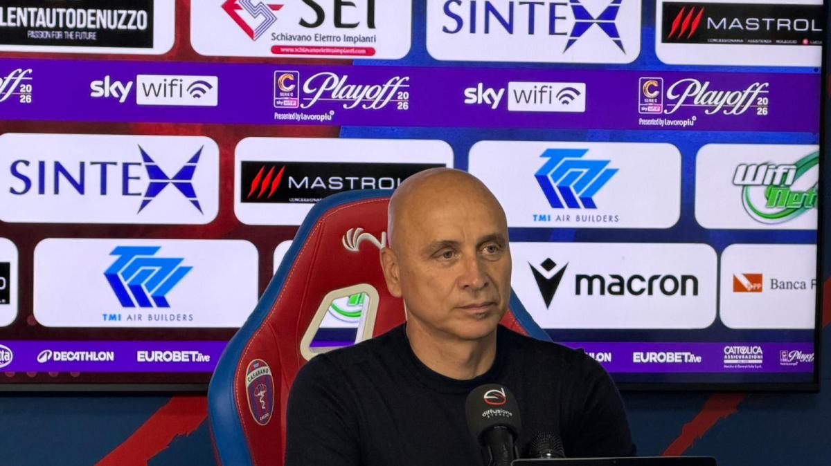 Union Brescia, Corini: "È stata una vittoria meritata, ma gli avversari possono fare miracoli"