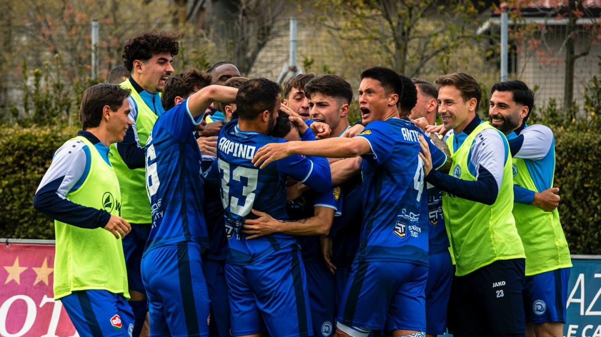 Desenzano, quanto manca alla Serie C? Le combinazioni