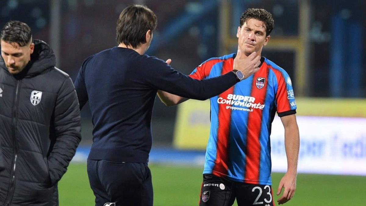 Serie C, 33ª giornata: risultati e marcatori