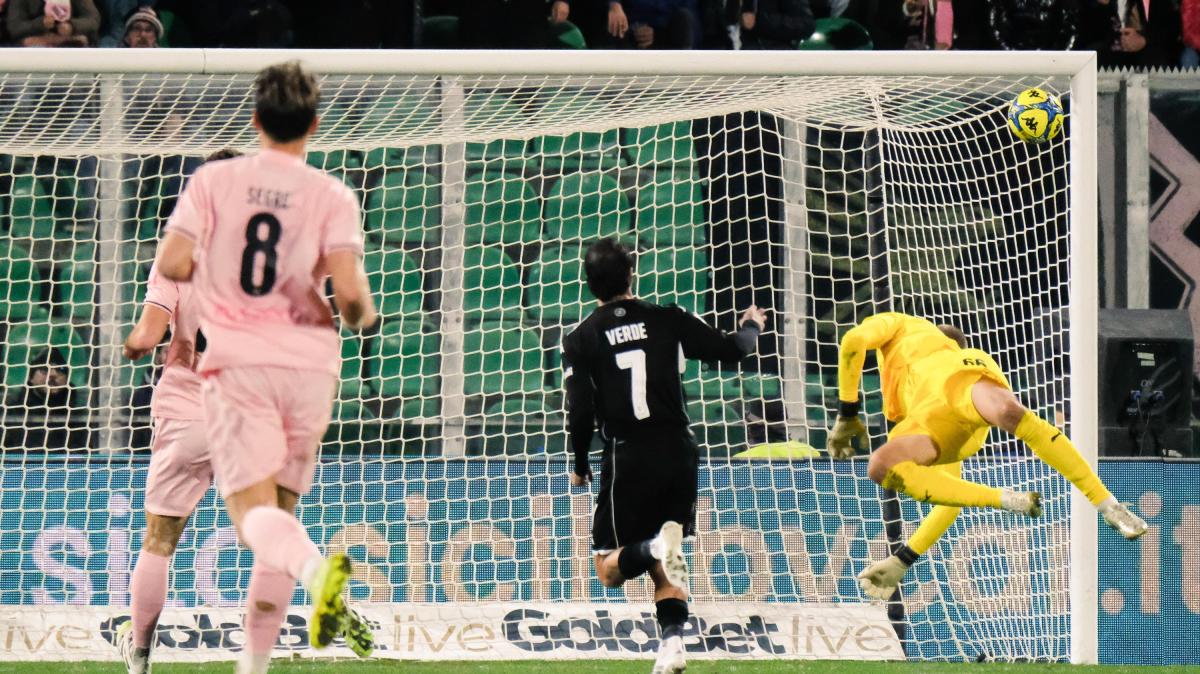 Spezia, Daniele Verde è del Fatih Karagumruk: è ufficiale