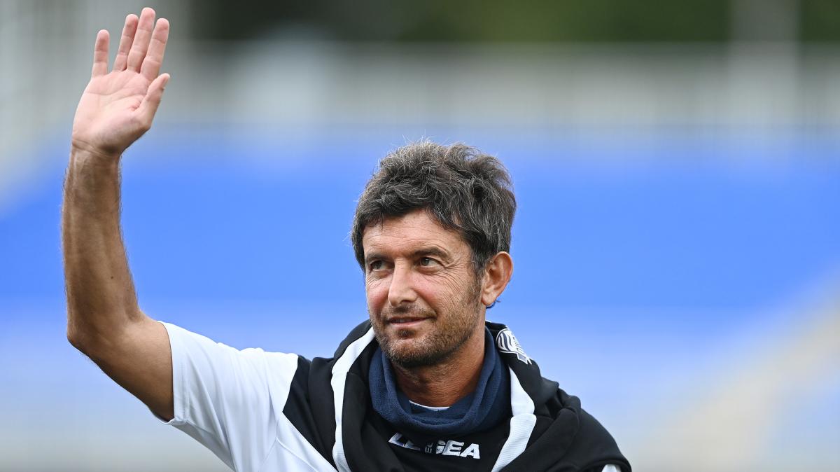 Renate, adesso è anche ufficiale: Giacomo Gattuso è il nuovo allenatore nerazzurro