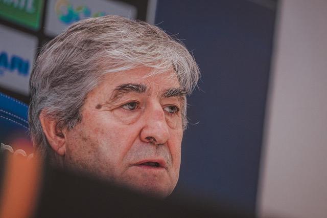 Spezia, ecco il tuo ds: sempre più vicino Guido Angelozzi, ha risolto con il Cagliari