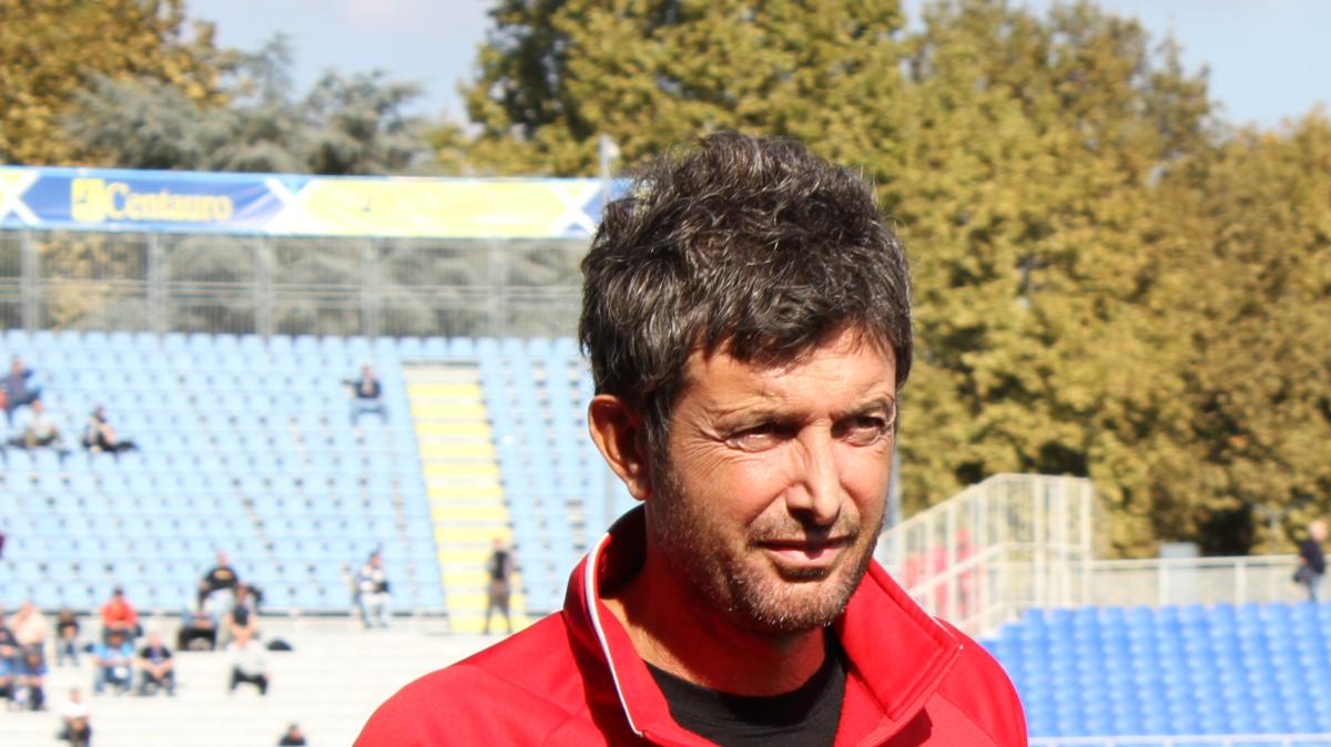 Renate, vicino Giacomo Gattuso come nuovo allenatore