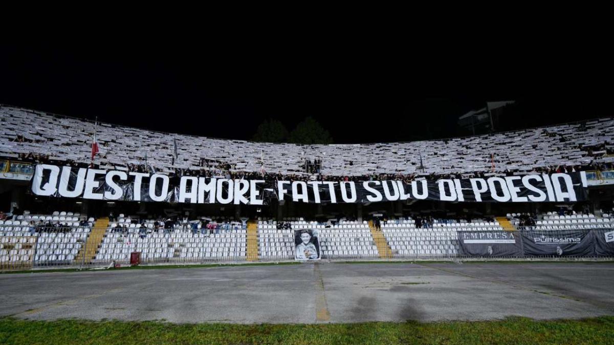 Catania e Ascoli si ritrovano dopo 19 anni: cos'è cambiato dall'ultima volta?