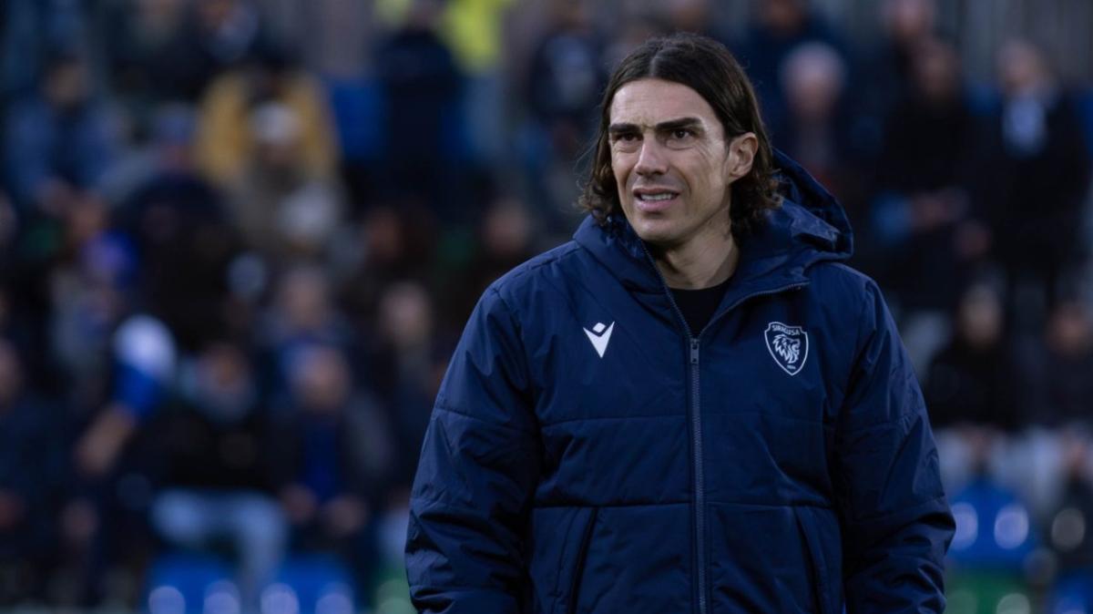 Siracusa, Turati: "Con l'Altamura in campo per noi e per la nostra gente"