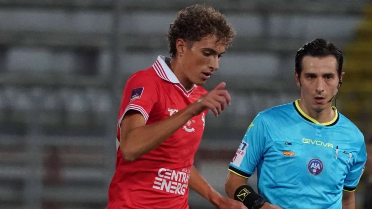 Claudio Giardino (IMAGO) 