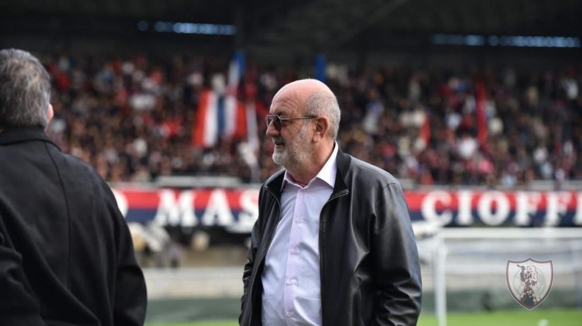 Samb, Massi: “Vi racconto la folle salvezza di Pesaro. Al terzo gol di Lonardo, in città sembrava di aver vinto i Mondiali”