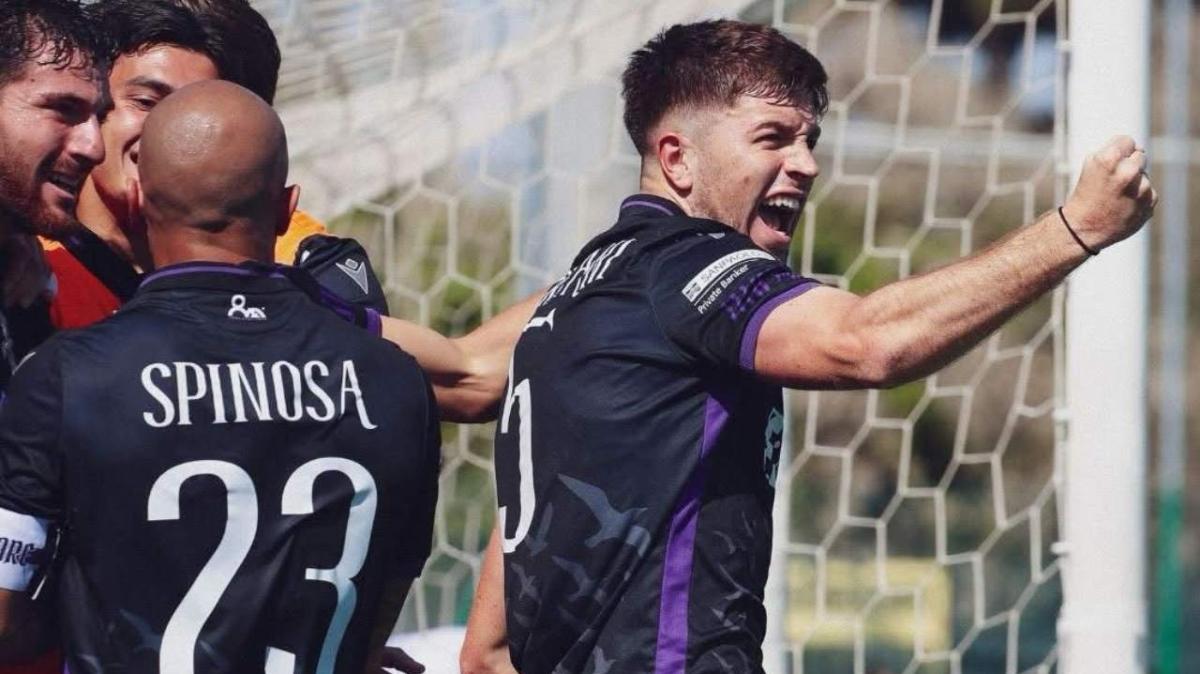 Ostiamare, quanto manca alla Serie C? Le combinazioni