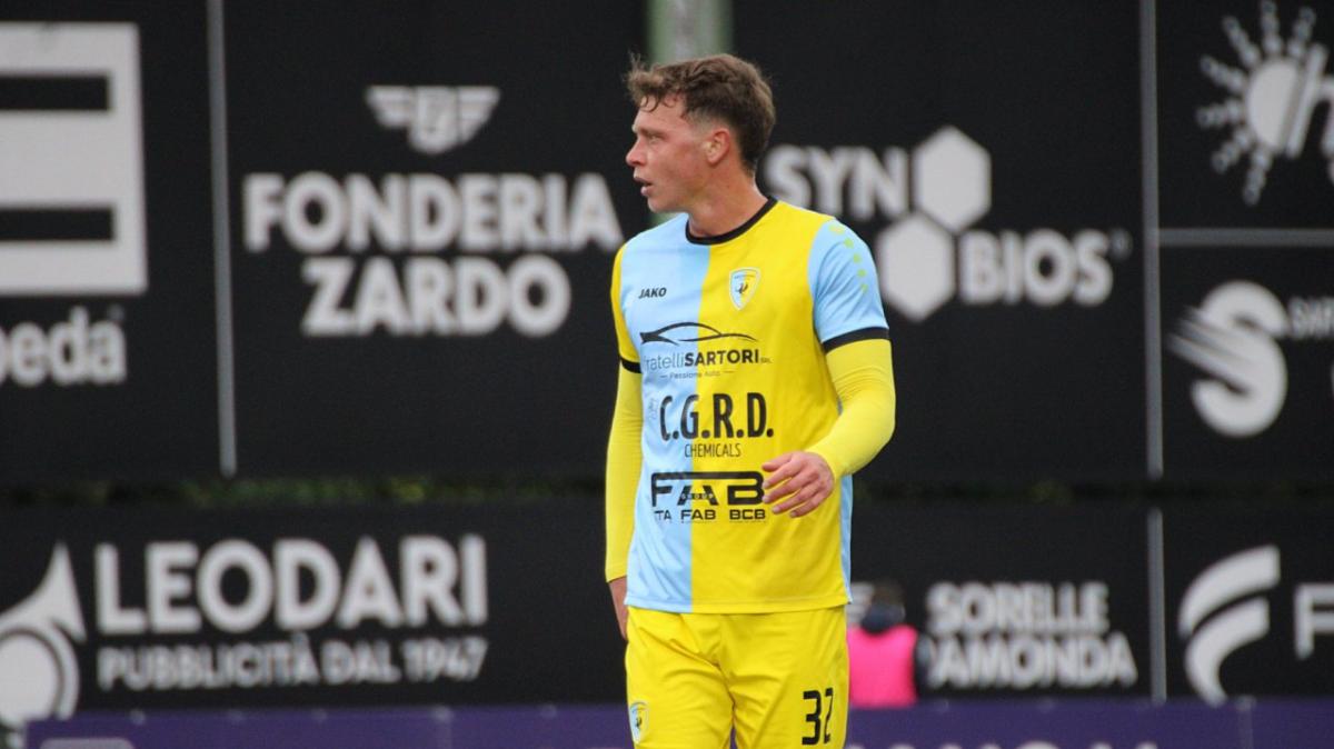 Da San Marino al sogno playoff con l'Arzignano, Nicola Nanni: "Abbiamo una grande opportunità, il rimpianto sarebbe non provarci"