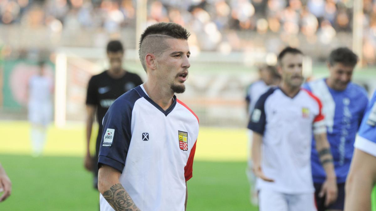 Sambenedettese-Rapisarda, c'è l'ipotesi ritorno: i dettagli