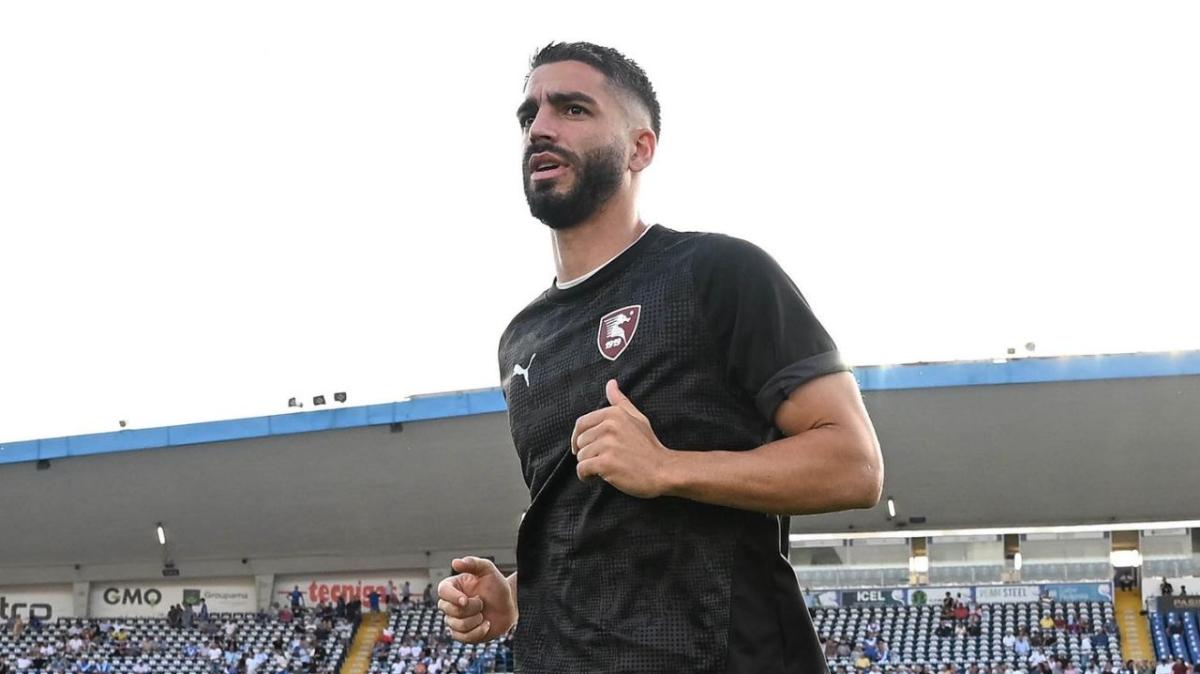 Salernitana, Anastasio dopo l'eliminazione dai playoff: "Fa male, ma non ci arrenderemo mai"