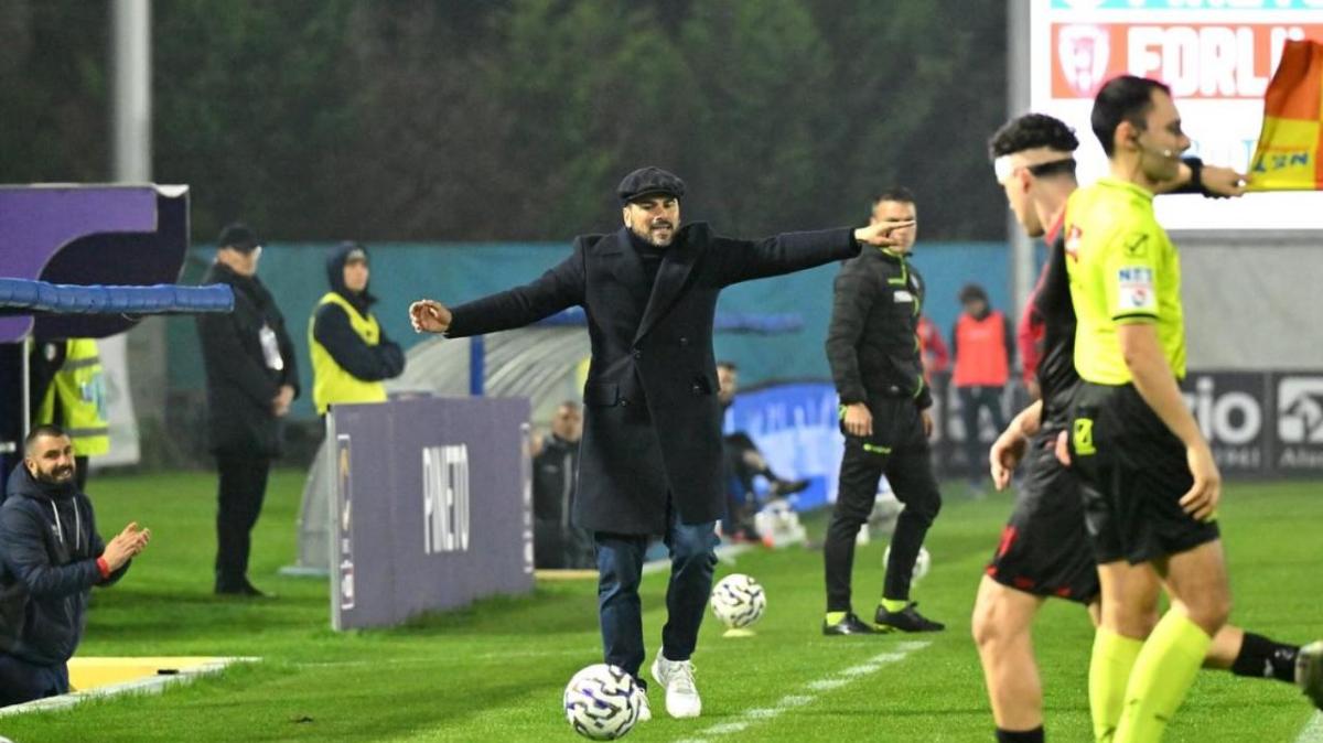 Pineto, l'orgoglio di Tisci: "Eliminati senza aver mai perso sul campo"