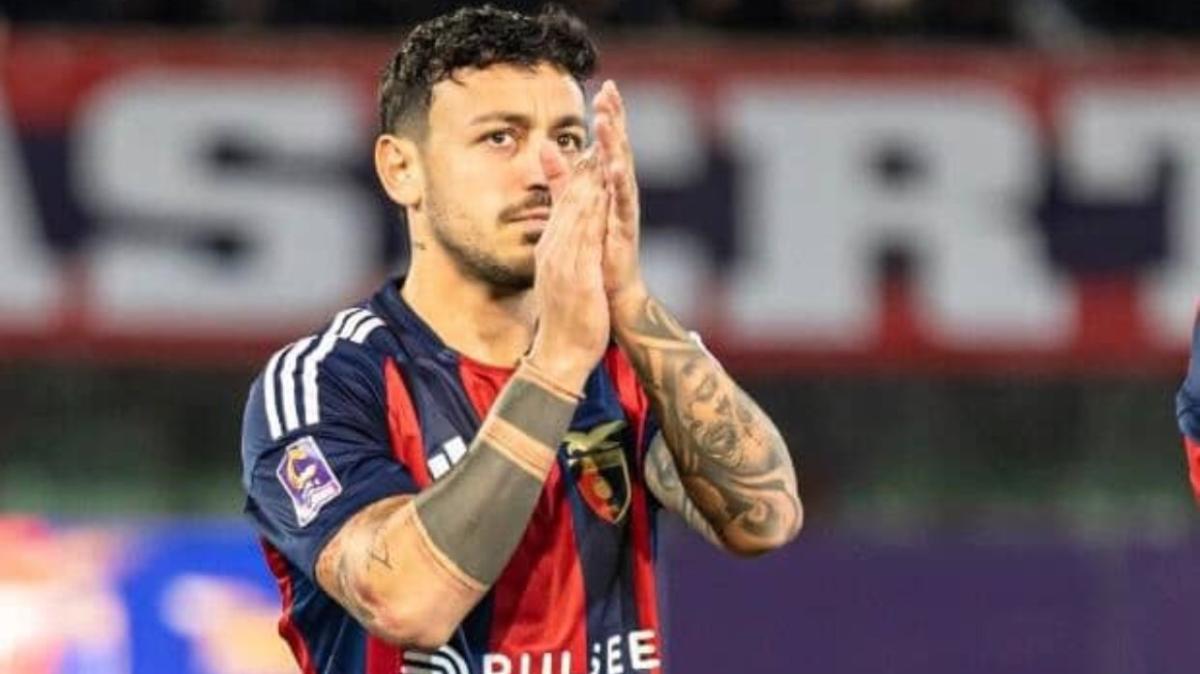 L'esordio in A, Dybala e Baldini, il sogno con la Casertana. A tutto Bentivegna: "Voglio raggiungere un obiettivo storico"