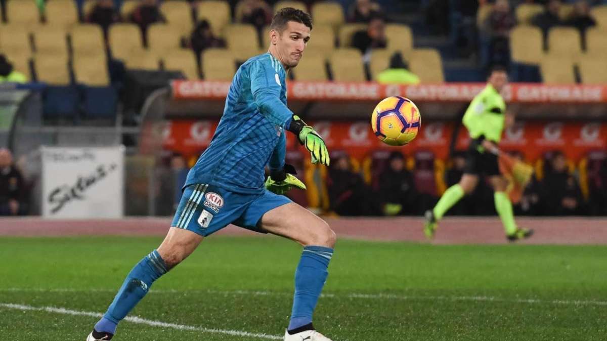 Andrea Paroni (IMAGO) 