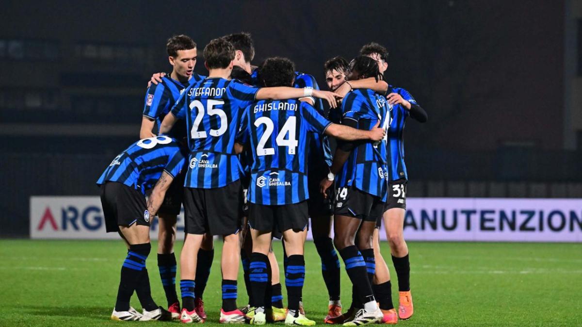 Atalanta U23, prima convocazione in Serie A per Albert Navarro