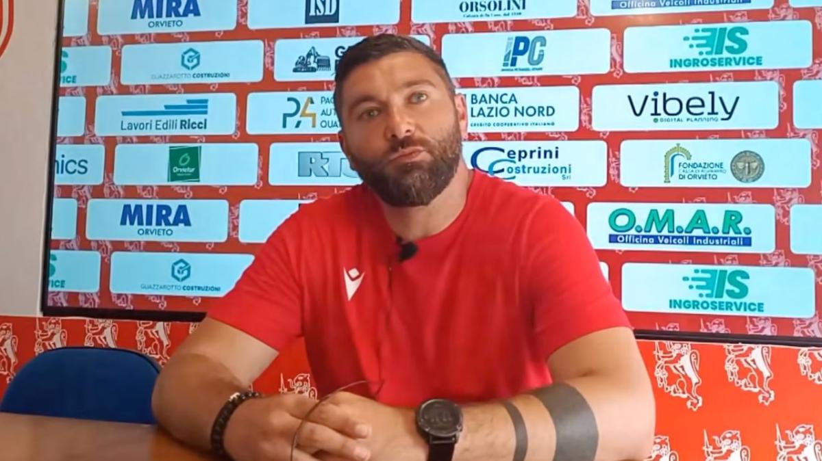Livorno, per la panchina si pensa a Niccolò Pascali