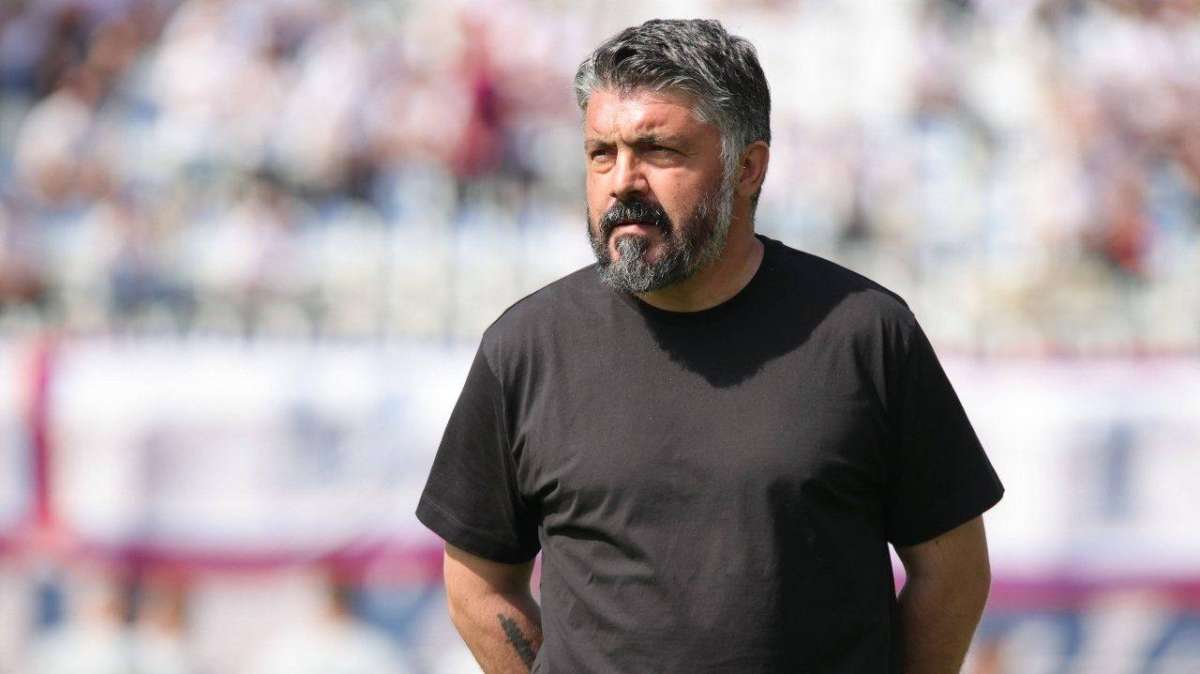 Gennaro Gattuso / Imago