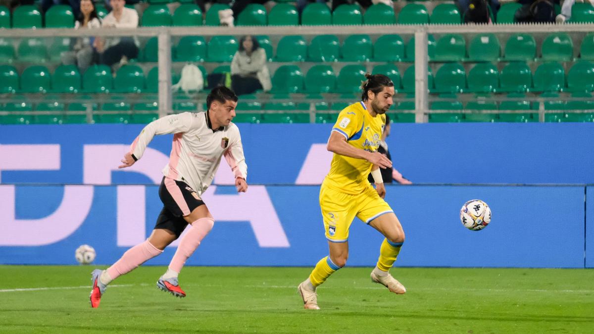 Pescara, Di Nardo: "La retrocessione è una ferita aperta, ho dato tutto per questa maglia" 