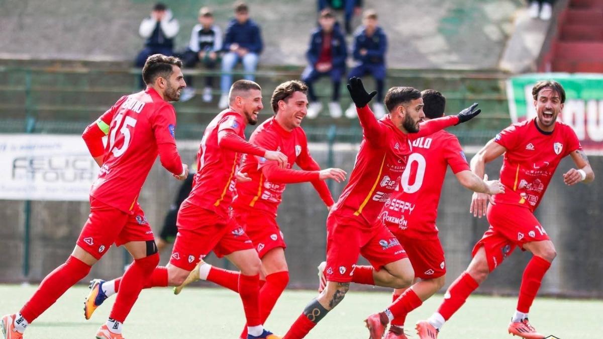 Nissa in Serie C? Le combinazioni