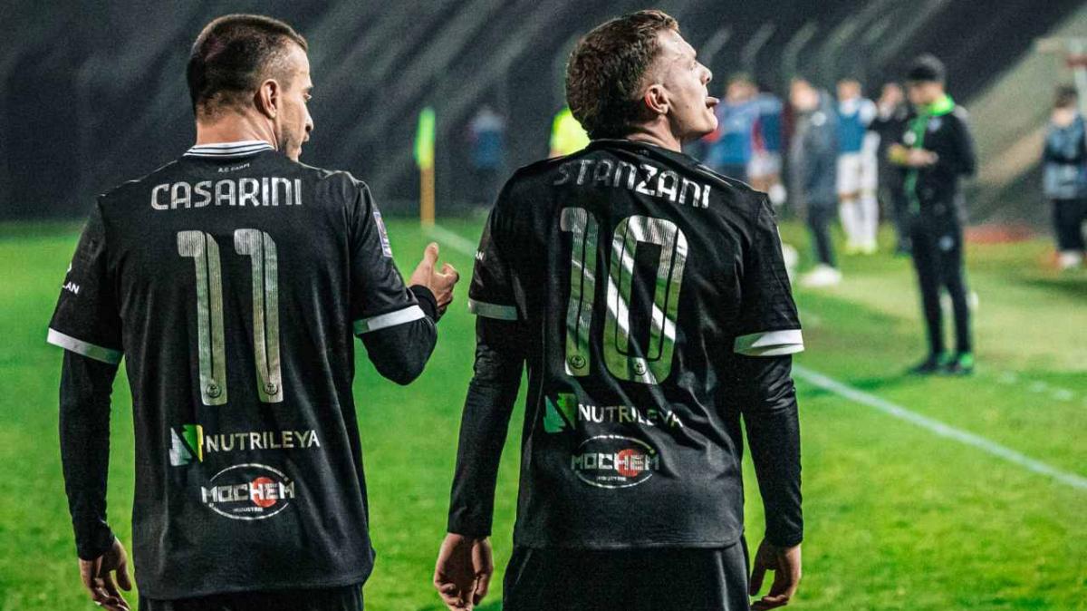 AlbinoLeffe, idea Stanzani per l'attacco: trattativa con il Carpi