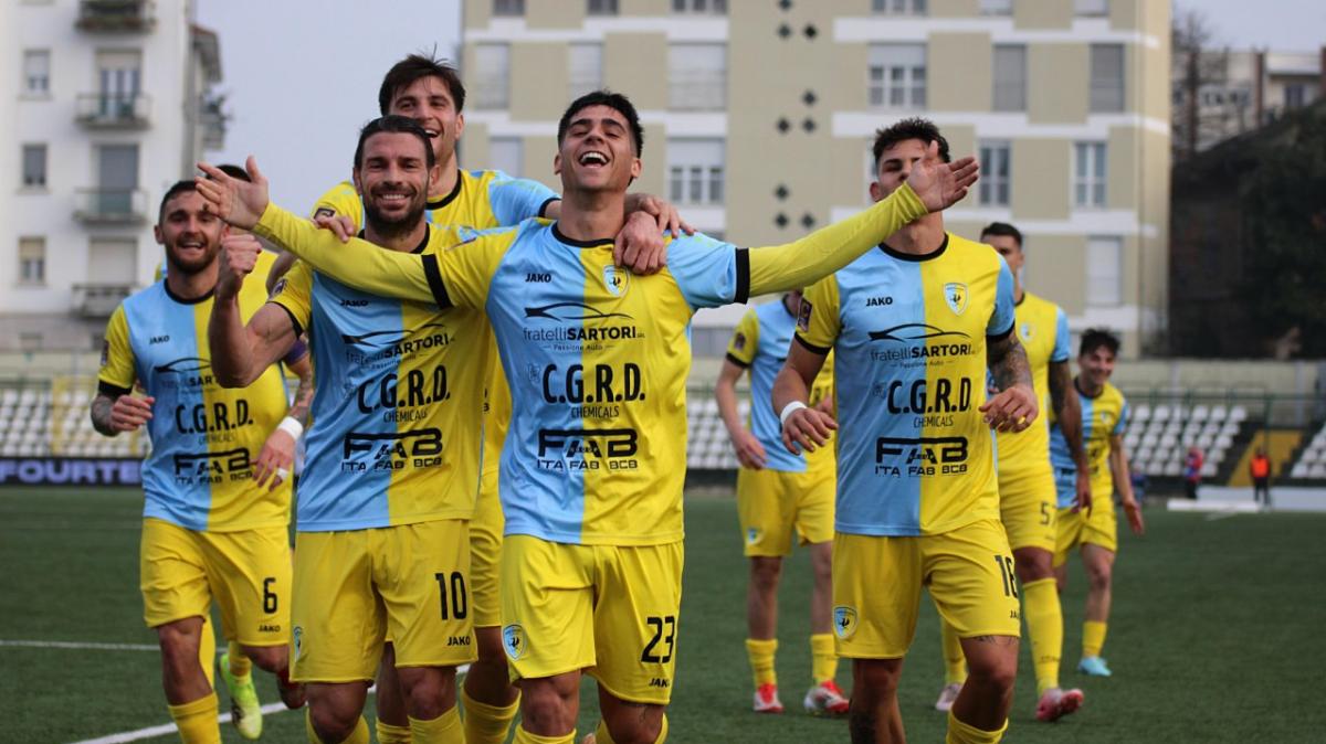 Arzignano sulle ali dell’entusiasmo: la squadra di Di Donato corre verso i playoff con Bernardi e Cariolato