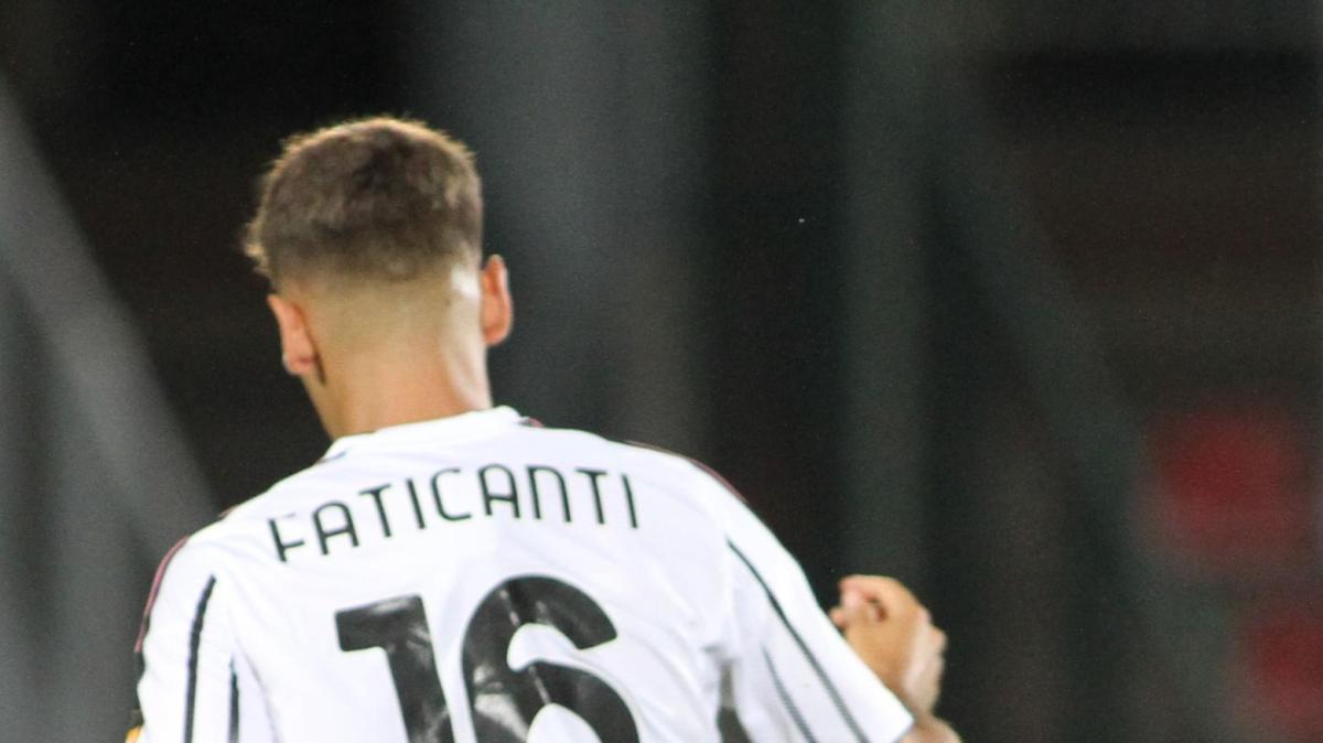 Dall'esordio con Mourinho al gol della storia: Giacomo Faticanti trascina la Juventus Next Gen