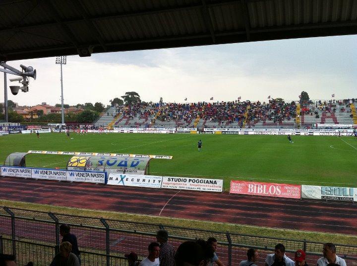 Cittadella-Inter U23 1-1: il tabellino