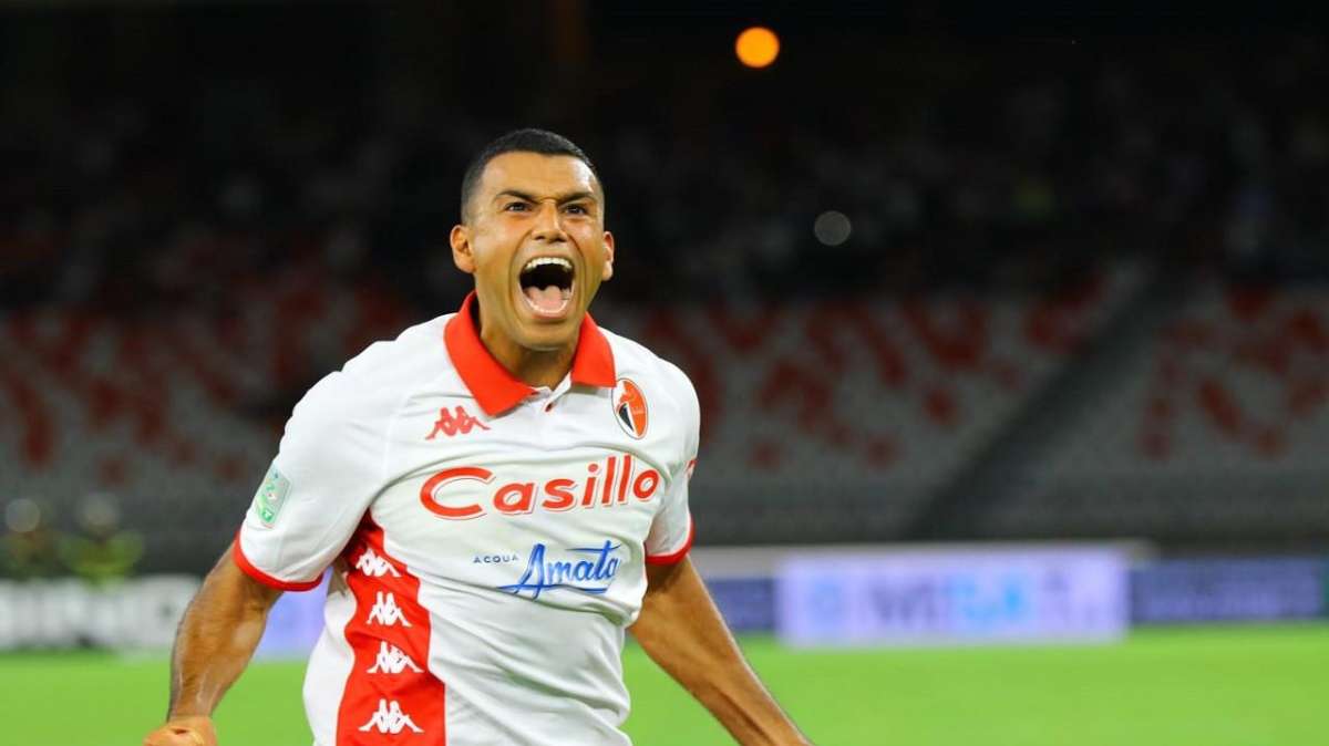 Bari Cagliari, Sky, Dazn, Helbiz? Dove vederla in tv o streaming