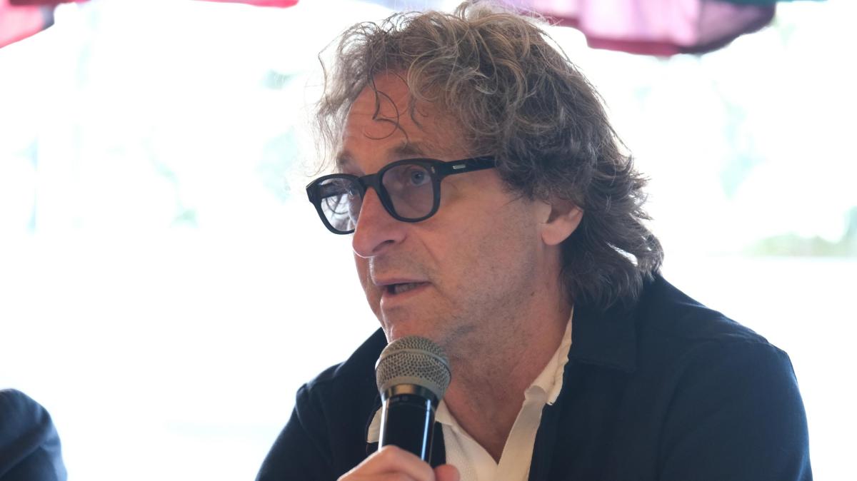 Cittadella, Marchetti: "Con l'Arzignano per salvare la faccia e la stagione"