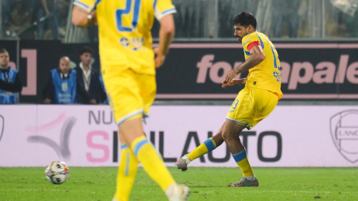 L’Ostiamare parte forte sul mercato: in arrivo l’ex Pescara Brosco 