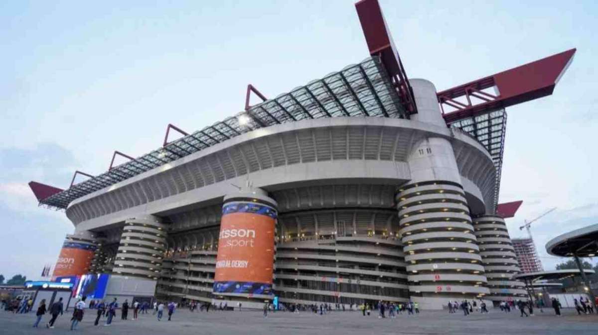 San Siro (Imago)