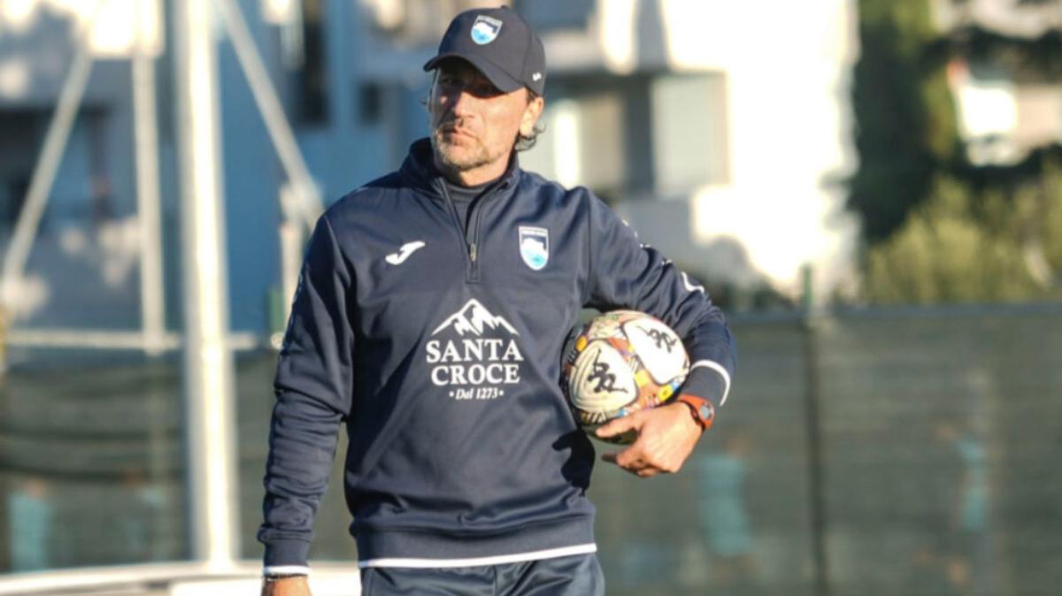 Giorgio Gorgone verso la panchina del Südtirol: la situazione