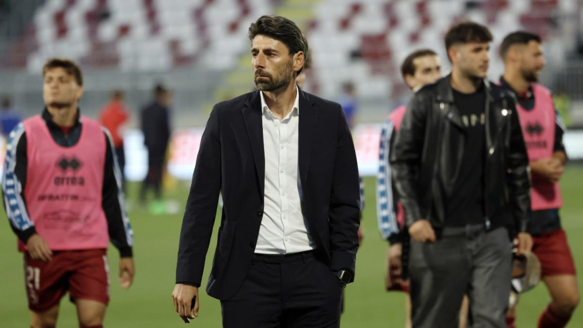 Il Cittadella passa col brivido, Iori: "I playoff sono questi. Ce la siamo complicata da soli"