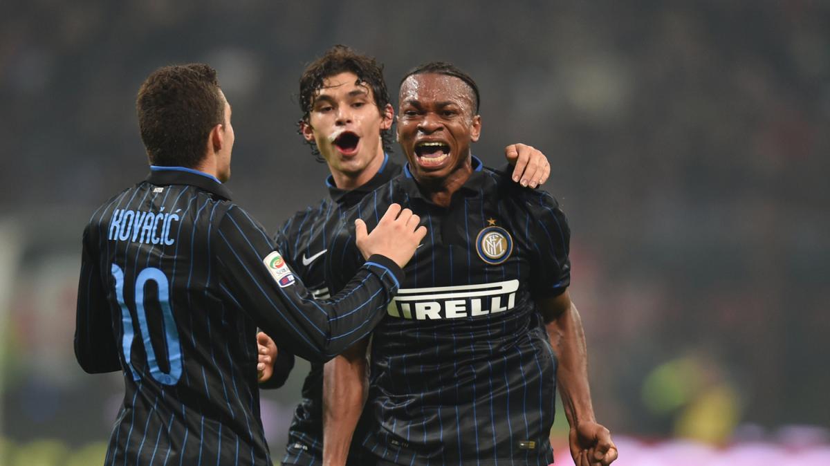 Dai gol nel derby di Milano alla panchina: la nuova vita di Joel Obi