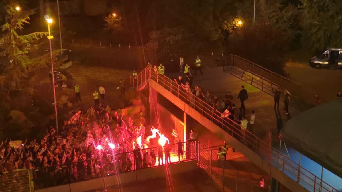 Reggiana, cronaca di una stagione difficile: dai tre cambi allenatore alla retrocessione in Serie C