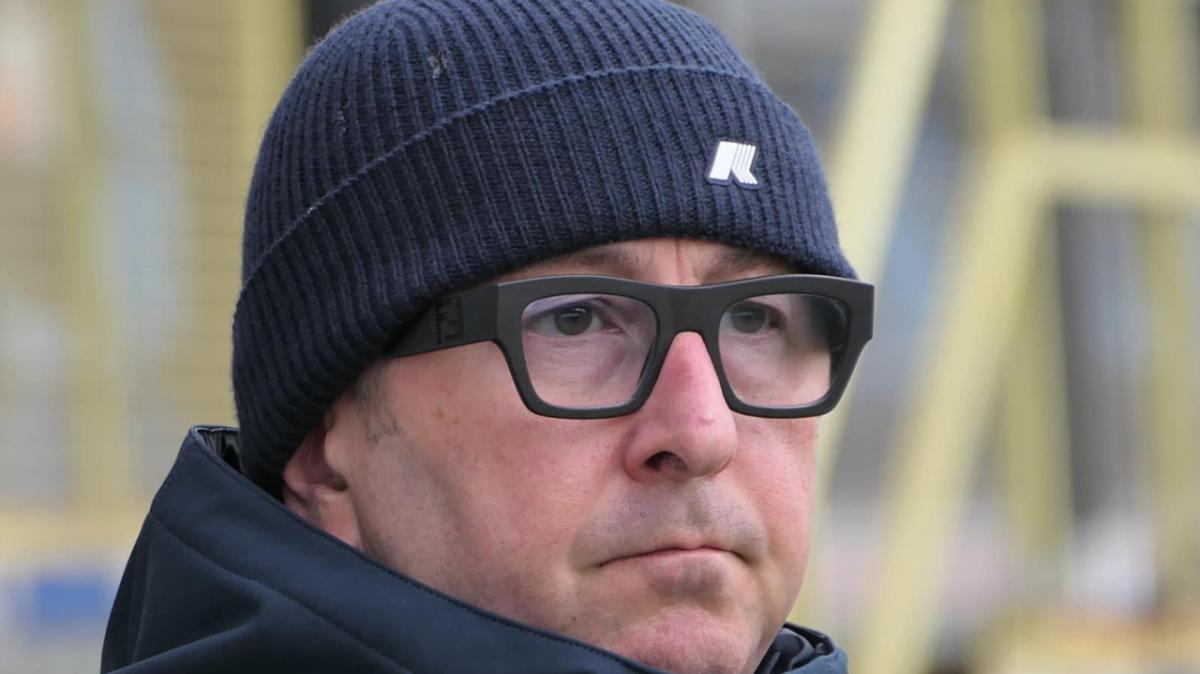 Latina, il dg Corrente: "Adesso tre finali. Abbiamo bisogno della nostra città, chiamiamo a raccolta i tifosi"