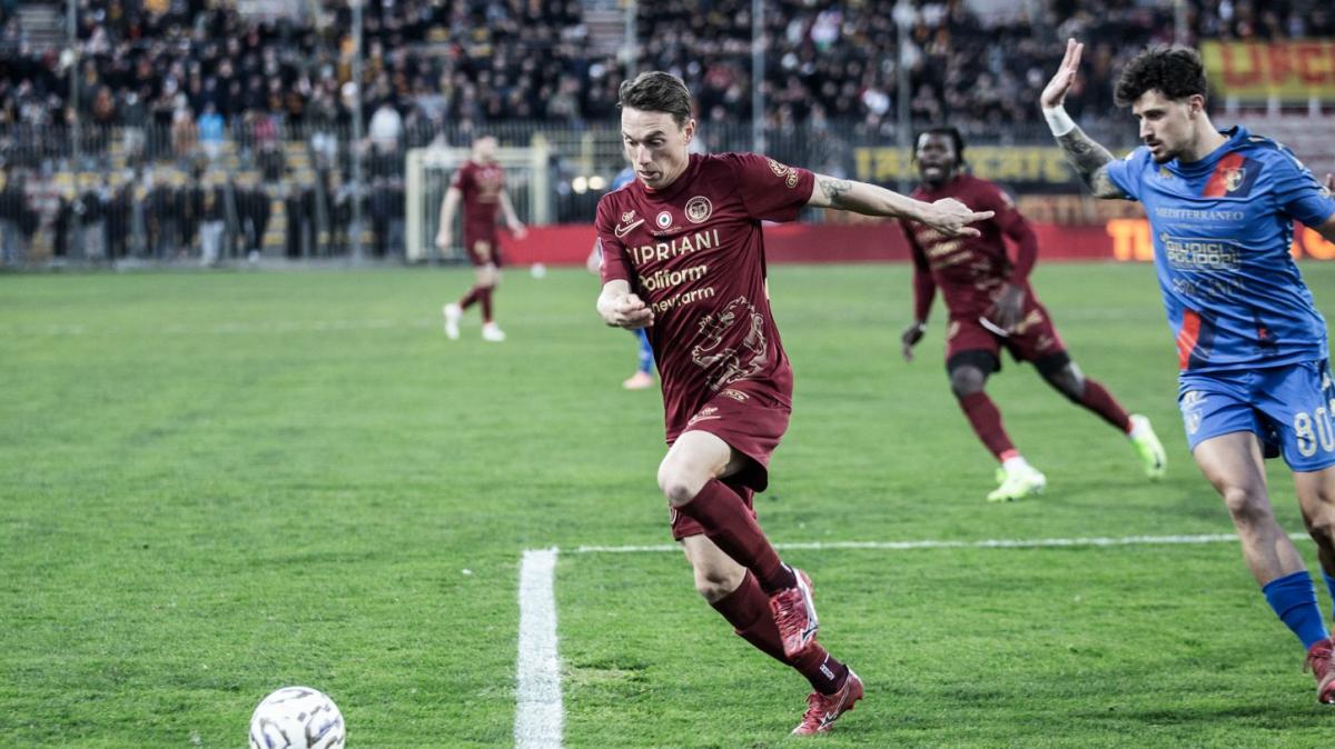 Gol e fiducia, Manuel Fischnaller racconta il Ravenna: "Ai playoff ci proveremo"