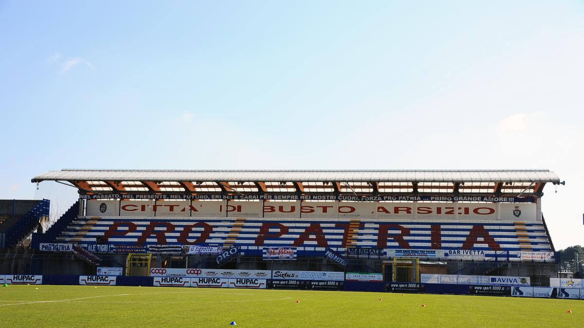 Pro Patria-Lecco, Sky o Now? Dove vederla in diretta tv o streaming