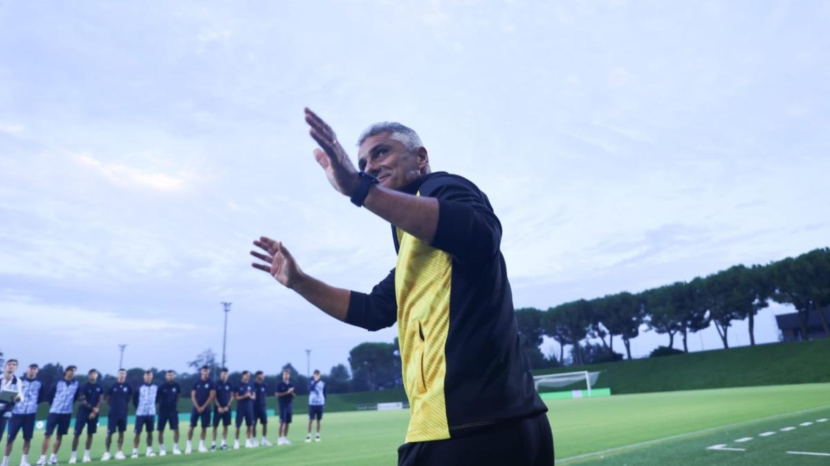 AlbinoLeffe, ufficiale l'addio con Lopez