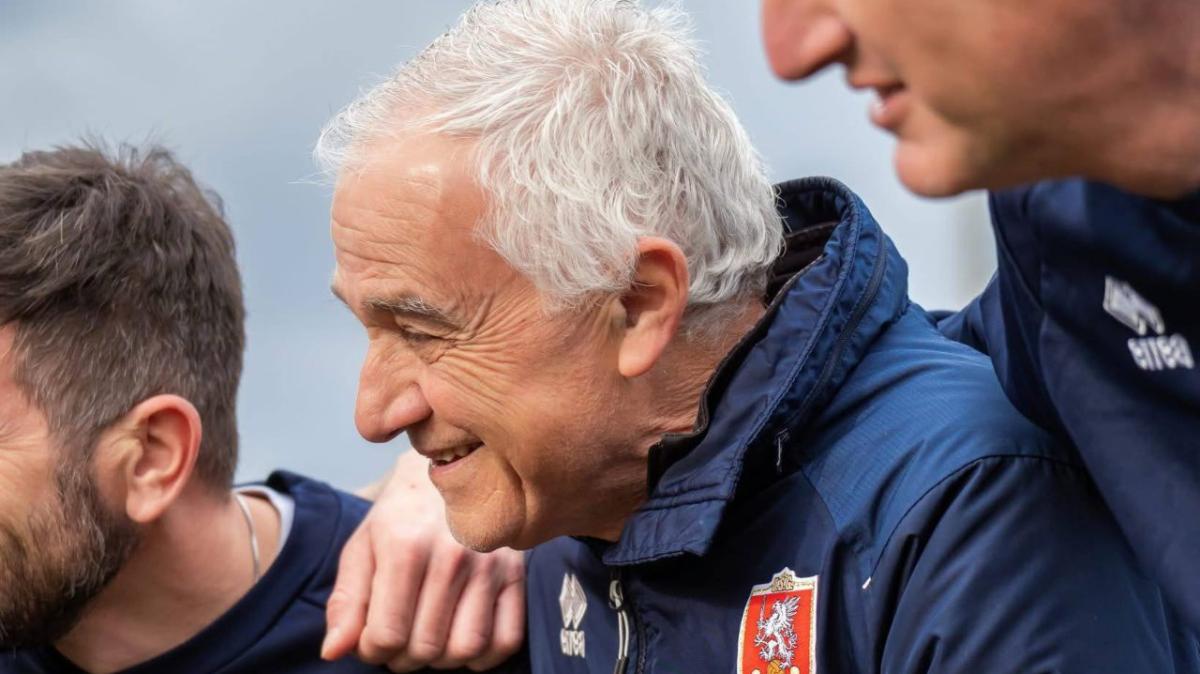 Grosseto, mago Indiani: 12^ promozione in carriera per l’allenatore