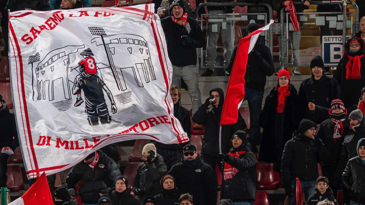 Triestina, nuova penalizzazione di un punto: ammenda di 20mila euro per il club 