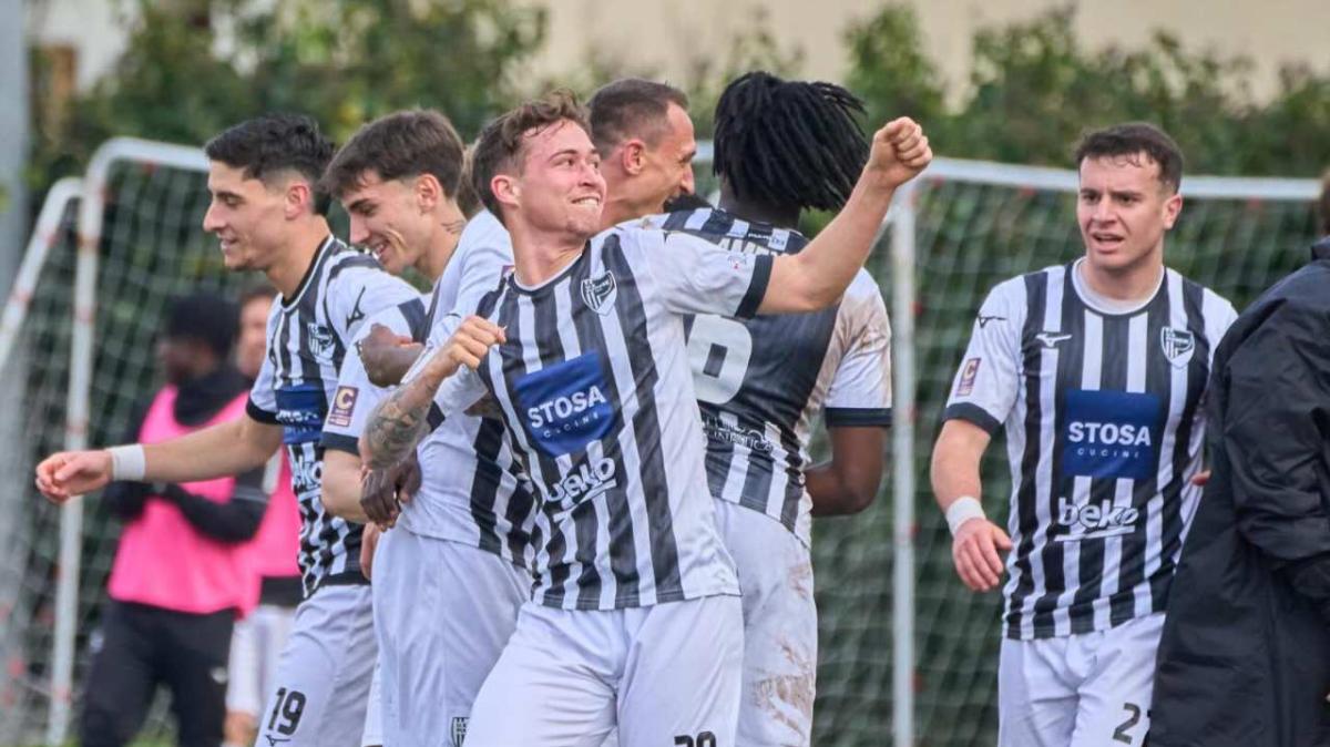 Il modello Pianese: da favola a realtà, i play-off sono sempre più vicini