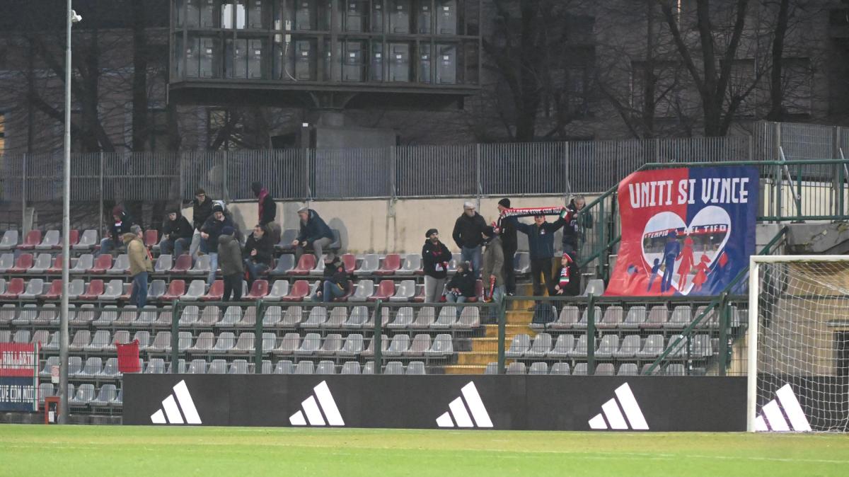 Sambenedettese-Livorno 0-0: il tabellino 