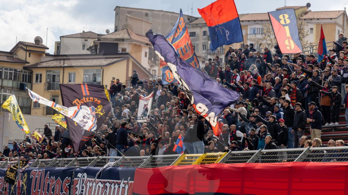 Potenza, De Giorgio: "Questa finale richiamerà tutta la Basilicata"