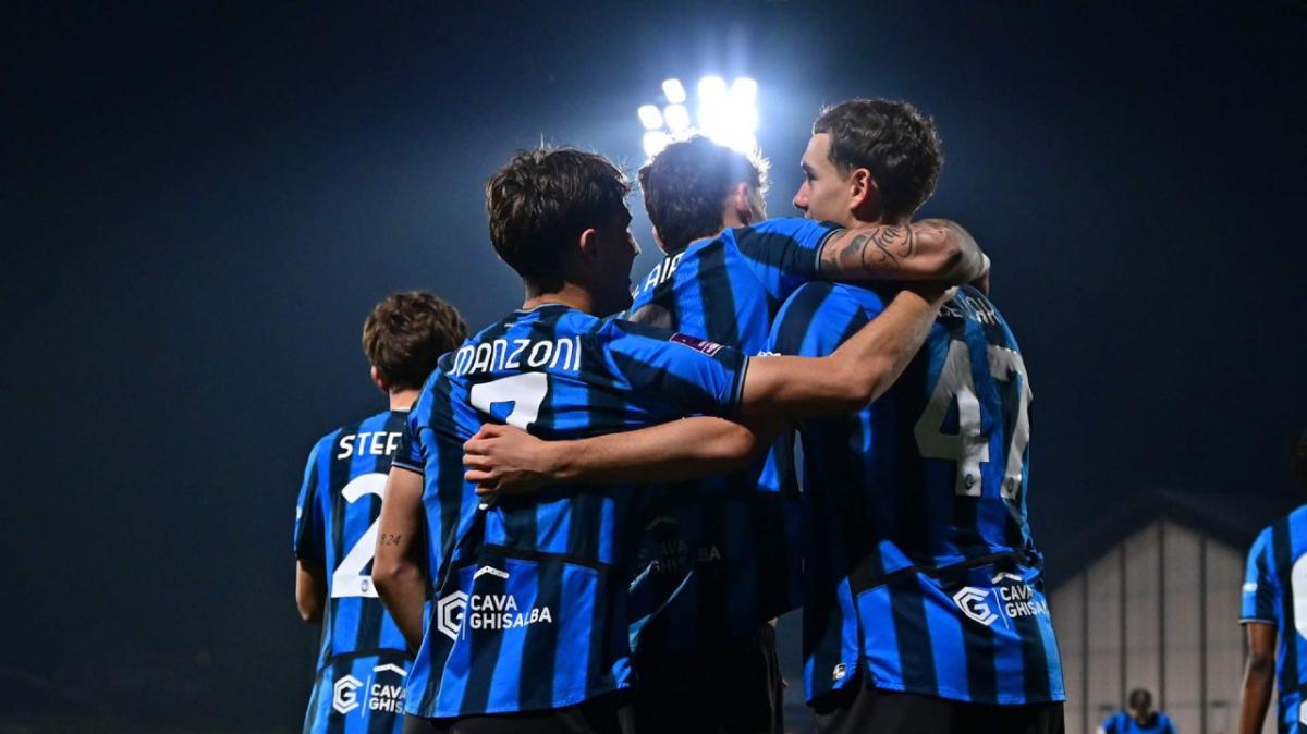 Guida ai playoff - Atalanta U23: sulla strada della continuità 