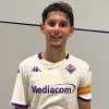 È Arno Bianchini l'MVPlayer LGI di Fiorentina-Juve Stabia, seconda giornata girone C