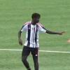 È Mamadou Pame l'MVPlayer LGI di Genoa-Juventus, sesta giornata del girone A